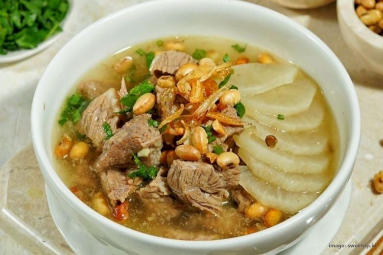 Soto Bandung
